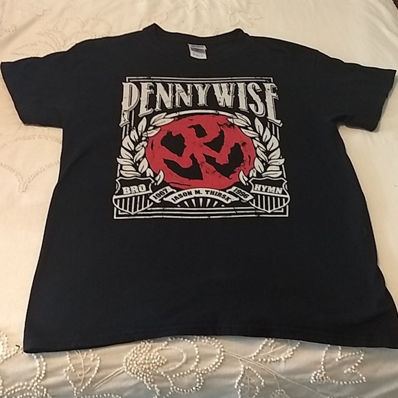 Rock t-shirt - Picture 2 of 2